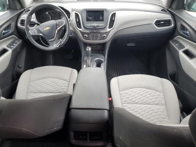 Photo 8 from auction – 2019 CHEVROLET EQUINOX LT with VIN 3GNAXKEV6KL236830