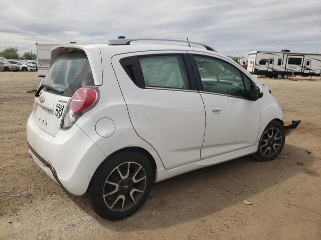 Foto 3 de la subasta – 2014 CHEVROLET SPARK 2LT con VIN KL8CF6S9XEC435245