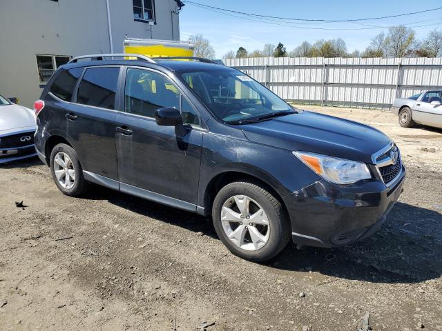 Photo 4 from auction – 2015 SUBARU FORESTER 2 with VIN JF2SJADC4FH817709