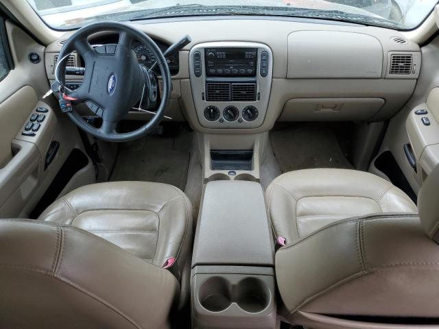 Photo 8 from auction – 2005 FORD EXPLORER X with VIN 1FMZU73K75UA95881