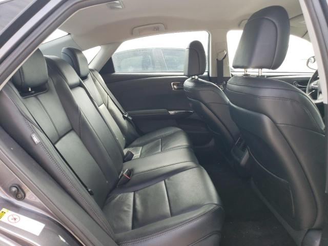 Photo 10 from auction – 2013 TOYOTA AVALON BAS with VIN 4T1BK1EB9DU015058