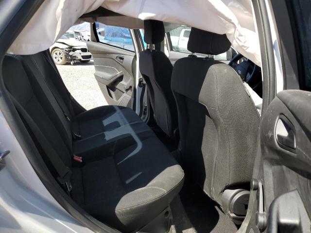 Photo 10 from auction – 2017 FORD FOCUS S with VIN 1FADP3E28HL214842