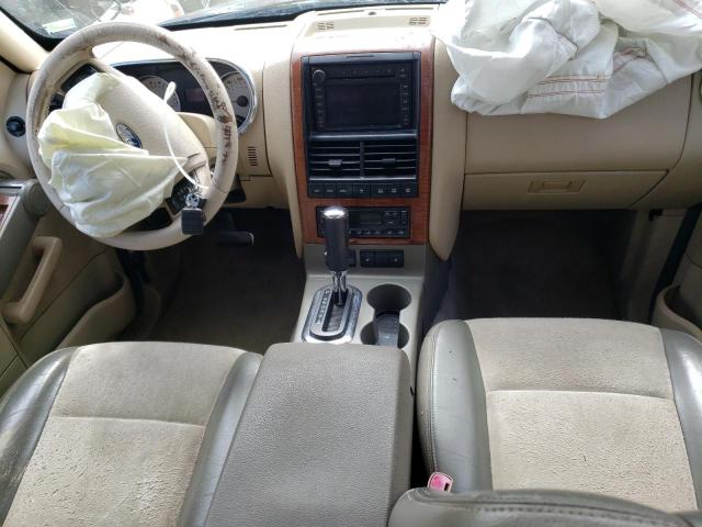 Photo 8 from auction – 2006 FORD EXPLORER E with VIN 1FMEU74866UB29411