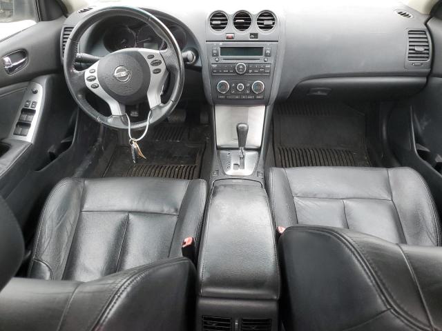 Photo 8 from auction – 2008 NISSAN ALTIMA 2.5 with VIN 1N4AL21E68N471561