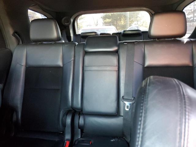 Photo 10 from auction – 2018 DODGE DURANGO GT with VIN 1C4RDJDG4JC324013