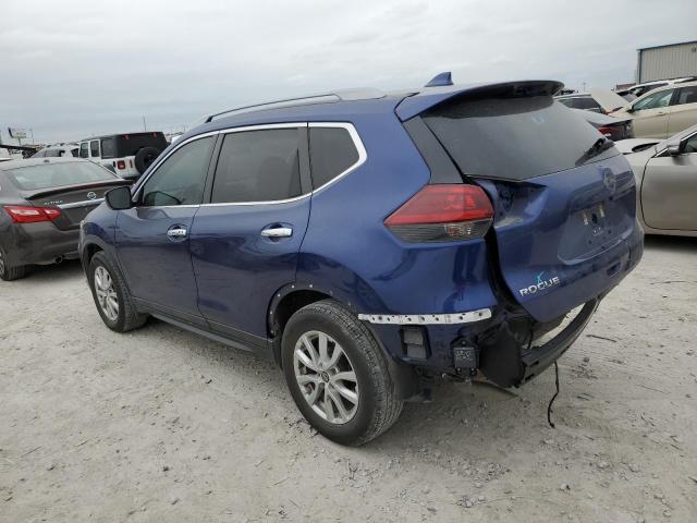 Photo 2 from auction – 2018 NISSAN ROGUE S with VIN 5N1AT2MT5JC756334