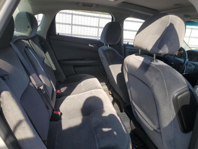 Photo 10 from auction – 2012 CHEVROLET IMPALA LT with VIN 2G1WG5E34C1274745