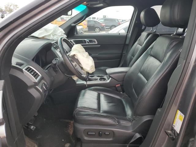 Photo 7 from auction – 2014 FORD EXPLORER X with VIN 1FM5K7D89EGA62922