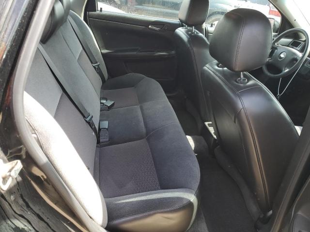 Photo 10 from auction – 2008 CHEVROLET IMPALA POL with VIN 2G1WS553281333653