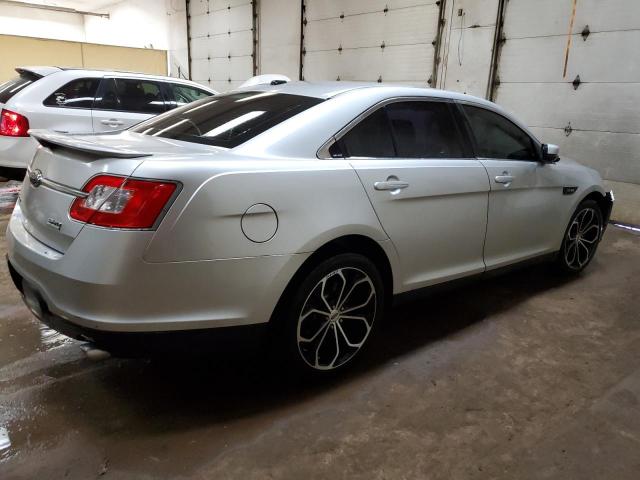 Photo 3 from auction – 2010 FORD TAURUS SHO with VIN 1FAHP2KT6AG153028