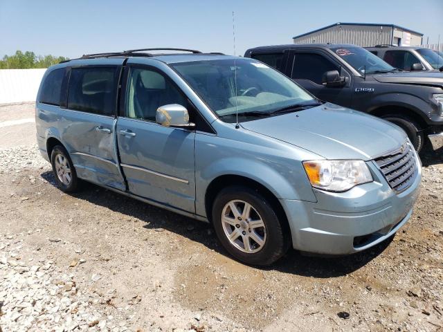 Photo 4 from auction – 2009 CHRYSLER TOWN & COU with VIN 2A8HR54129R577861