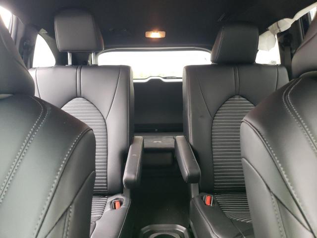 Photo 10 from auction – 2024 TOYOTA HIGHLANDER with VIN 5TDKDRAH5RS535390