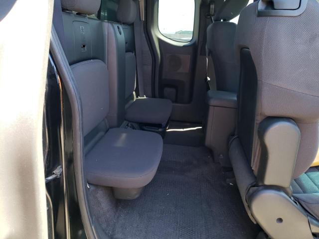 Photo 10 from auction – 2010 NISSAN FRONTIER K with VIN 1N6BD0CTXAC446463