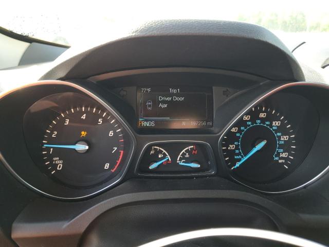Photo 9 from auction – 2016 FORD ESCAPE TIT with VIN 1FMCU9J90GUB94000