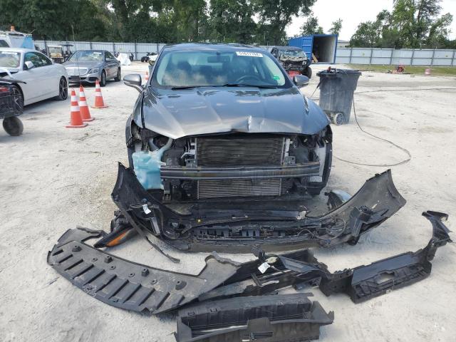 Photo 5 from auction – 2013 FORD FUSION SE with VIN 3FA6P0HR6DR356098