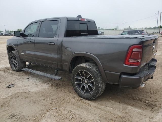 Photo 2 from auction – 2019 RAM 1500 LARAM with VIN 1C6SRFJTXKN715973