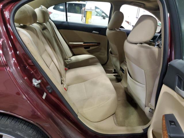 Photo 10 from auction – 2011 HONDA ACCORD EX with VIN 1HGCP2F79BA060995