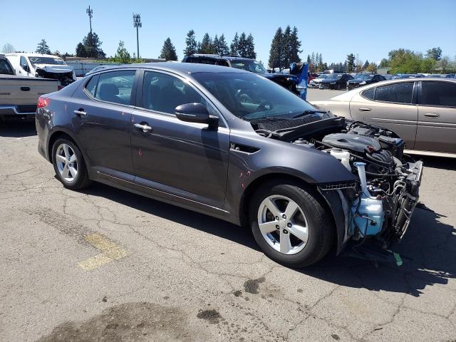 Photo 4 from auction – 2015 KIA OPTIMA LX with VIN KNAGM4A75F5621152