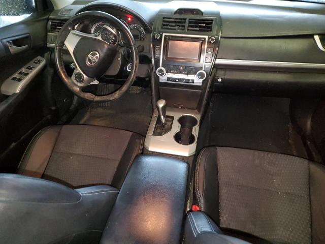 Photo 8 from auction – 2012 TOYOTA CAMRY BASE with VIN 4T1BF1FK2CU177728
