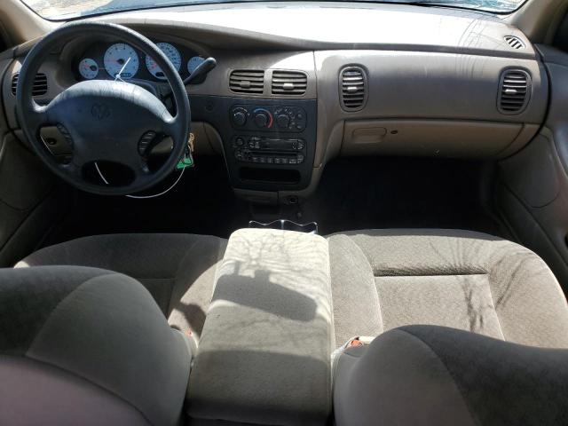 Photo 8 from auction – 2002 DODGE INTREPID S with VIN 2B3HD46R62H280558