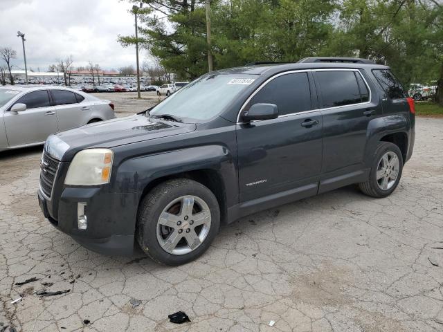 Foto 1 de la subasta – 2013 GMC TERRAIN SL con VIN 2GKFLVEK4D6253946
