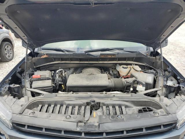 Photo 11 from auction – 2021 CHEVROLET SILVERADO with VIN 1GCUYEED3MZ433588