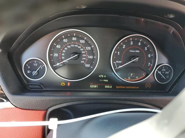 Photo 9 from auction – 2018 BMW 440I GRAN with VIN WBA4J5C53JBF07595