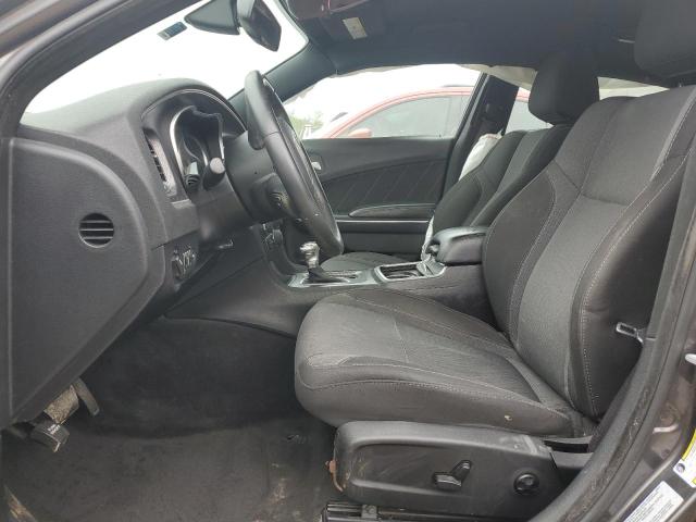 Photo 7 from auction – 2016 DODGE CHARGER SX with VIN 2C3CDXHG8GH210545