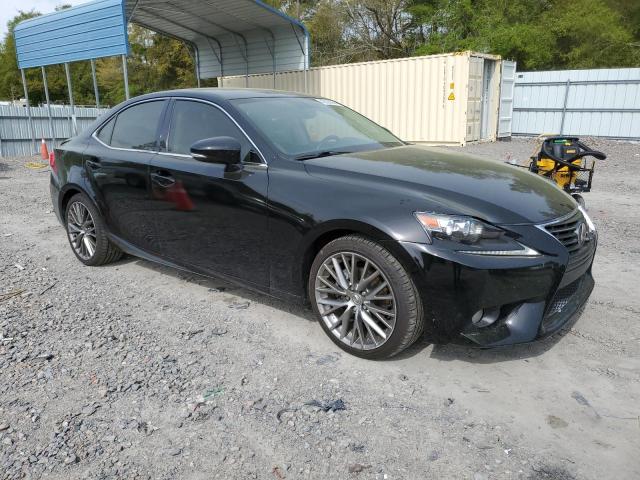 Photo 4 from auction – 2014 LEXUS IS 250 with VIN JTHBF1D24E5042186