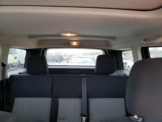 Photo 10 from auction – 2010 DODGE NITRO SE with VIN 1D4PU2GK9AW113677