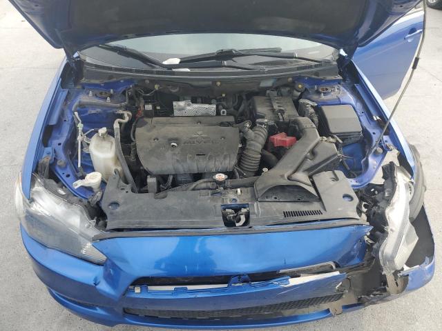 Photo 11 from auction – 2015 MITSUBISHI LANCER ES with VIN JA32U2FU7FU000306