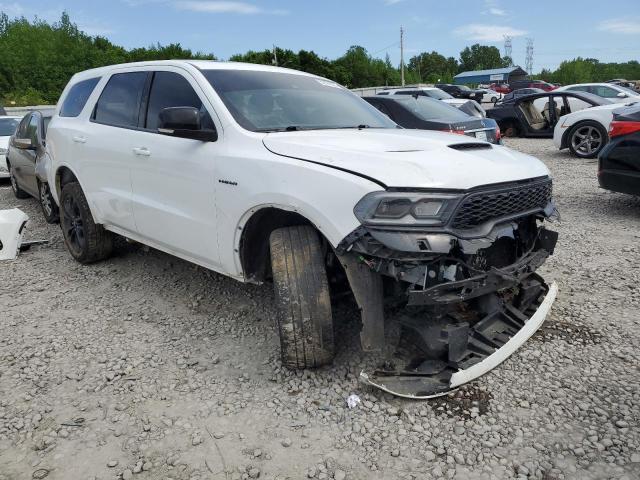 Photo 4 from auction – 2022 DODGE DURANGO R/ with VIN 1C4SDHCT3NC203648