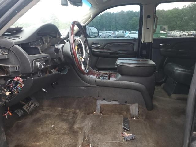 Photo 7 from auction – 2008 CADILLAC ESCALADE E with VIN 1GYFK66818R177887