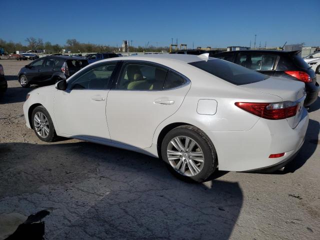 Photo 2 from auction – 2015 LEXUS ES 350 with VIN JTHBK1GG4F2152919
