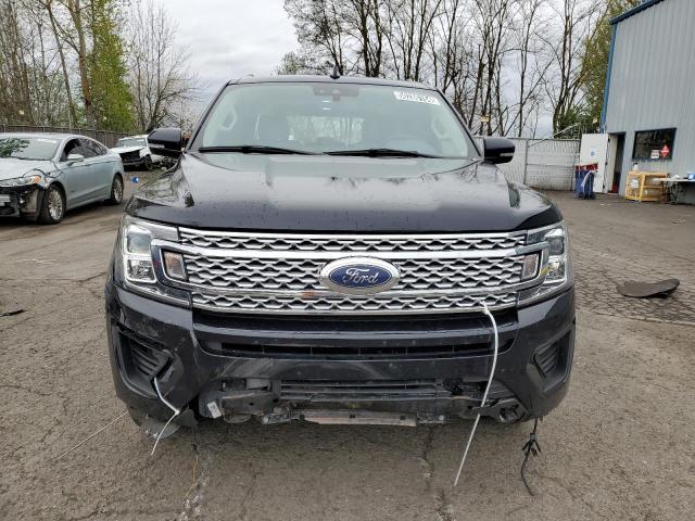 Photo 5 from auction – 2021 FORD EXPEDITION with VIN 1FMJK1HT1MEA45441