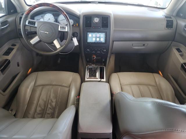 Zdjęcie 8 z aukcji – 2007 CHRYSLER 300C z VIN 2C3KA63H27H611782