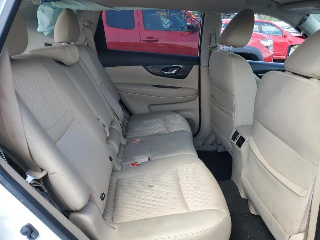 Photo 11 from auction – 2018 NISSAN ROGUE S with VIN JN8AT2MVXJW306414