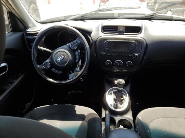 Photo 8 from auction – 2014 KIA SOUL with VIN KNDJN2A2XE7058827