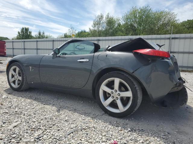 Photo 2 from auction – 2008 PONTIAC SOLSTICE with VIN 1G2MB35B88Y107936