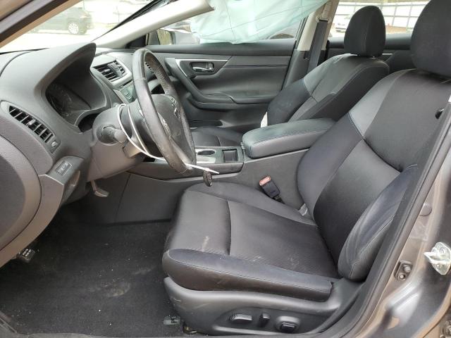 Photo 7 from auction – 2017 NISSAN ALTIMA 2.5 with VIN 1N4AL3AP0HC492599