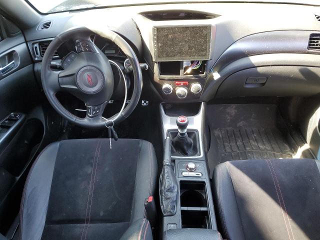 Photo 8 from auction – 2011 SUBARU IMPREZA WR with VIN JF1GR8H6XBL832447