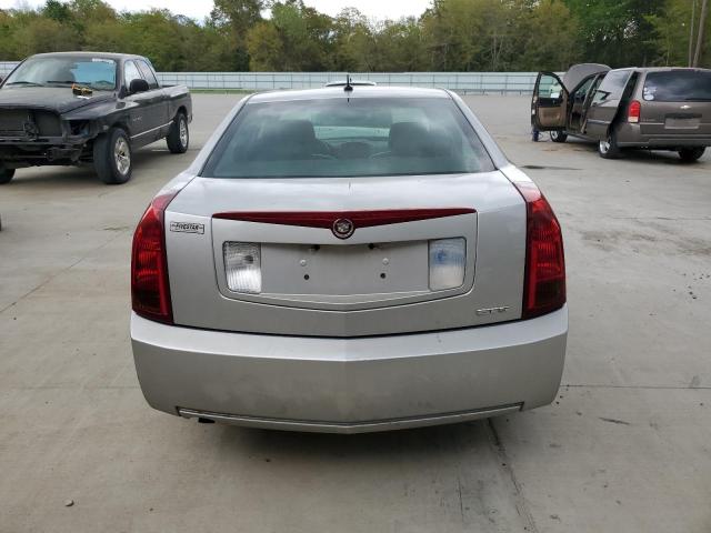 Photo 6 from auction – 2005 CADILLAC CTS with VIN 1G6DM56T050202089
