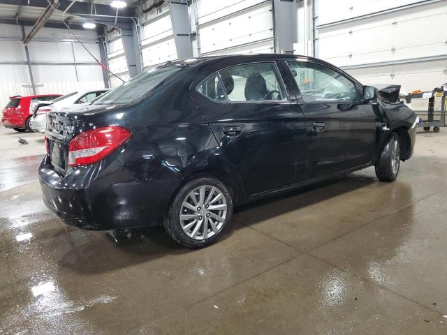 Photo 3 from auction – 2018 MITSUBISHI MIRAGE G4 with VIN ML32F3FJ3JHF14930