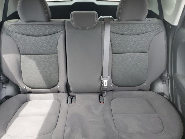 Photo 10 from auction – 2015 KIA SOUL with VIN KNDJN2A28F7763630