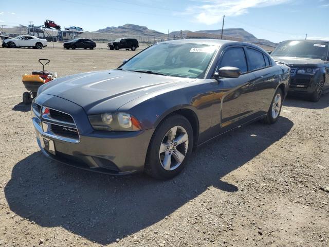 DODGE CHARGER SE 2014 with VIN 2C3CDXBG0EH174825 - Photo from auction