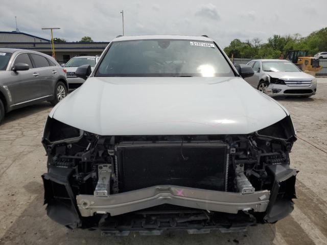 Photo 5 from auction – 2019 AUDI Q7 PRESTIG with VIN WA1VAAF73KD049762