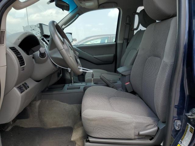 Photo 7 from auction – 2011 NISSAN FRONTIER S with VIN 1N6AD0ER2BC441269