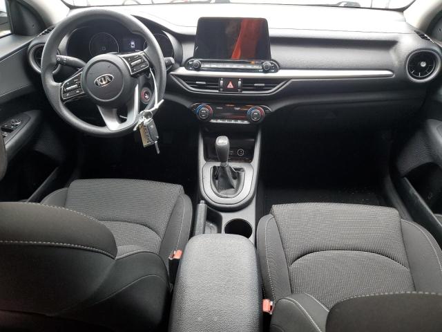 Photo 8 from auction – 2019 KIA FORTE FE with VIN 3KPF24AD6KE011706