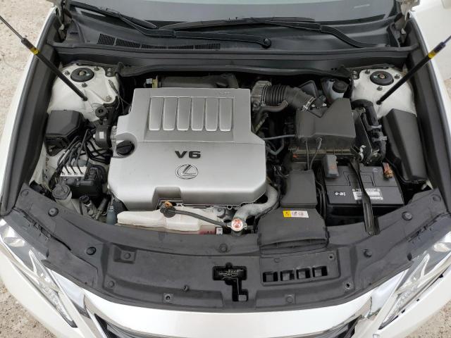 Photo 11 from auction – 2017 LEXUS ES 350 with VIN 58ABK1GG9HU069807