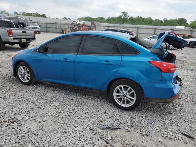 Photo 2 from auction – 2016 FORD FOCUS SE with VIN 1FADP3F2XGL337801